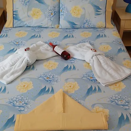 αγκυρα Appartement Livadi (Serifos)