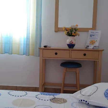αγκυρα Appartement Livadi (Serifos)