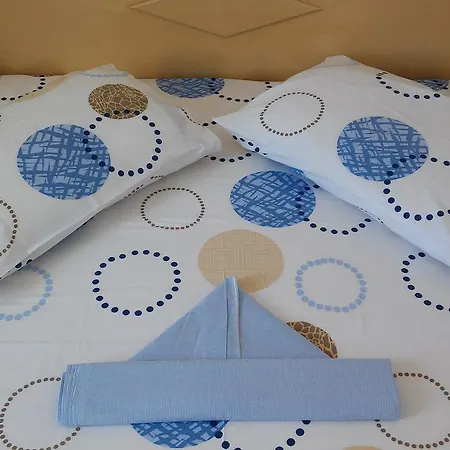 αγκυρα Apartamento