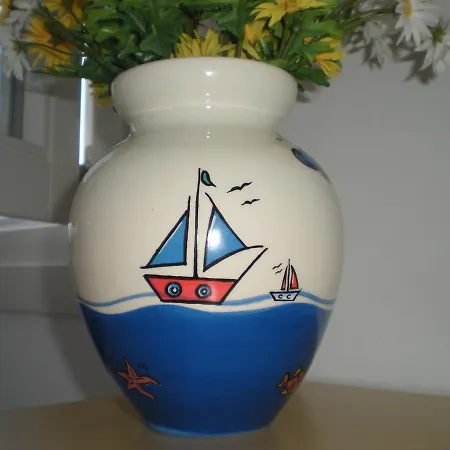 αγκυρα Appartement