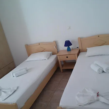 Appartement αγκυρα *