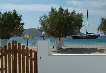 αγκυρα Ливадион