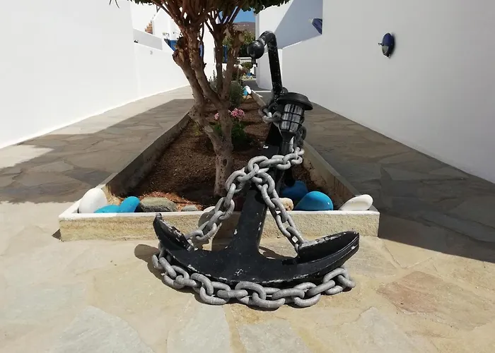 αγκυρα * Ливадион