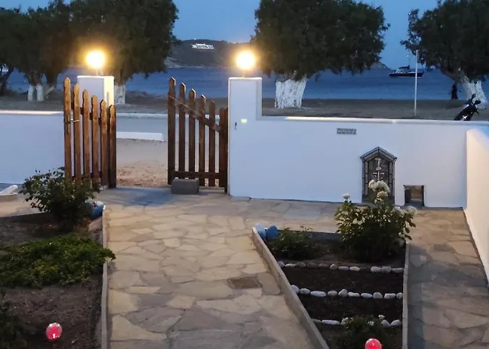 αγκυρα Ливадион