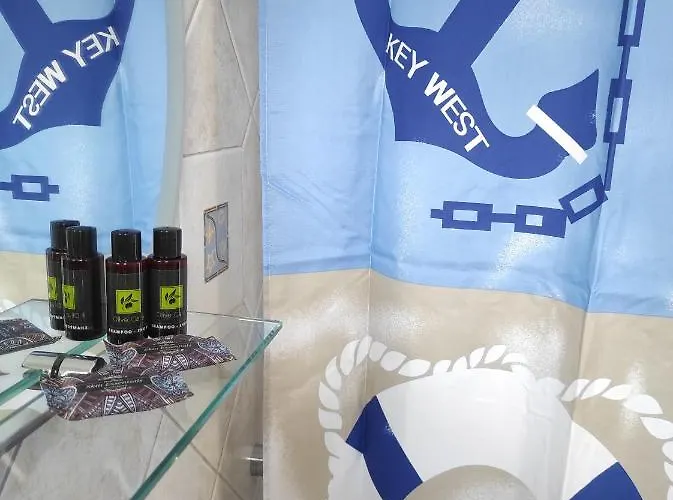 Апартаменты αγκυρα