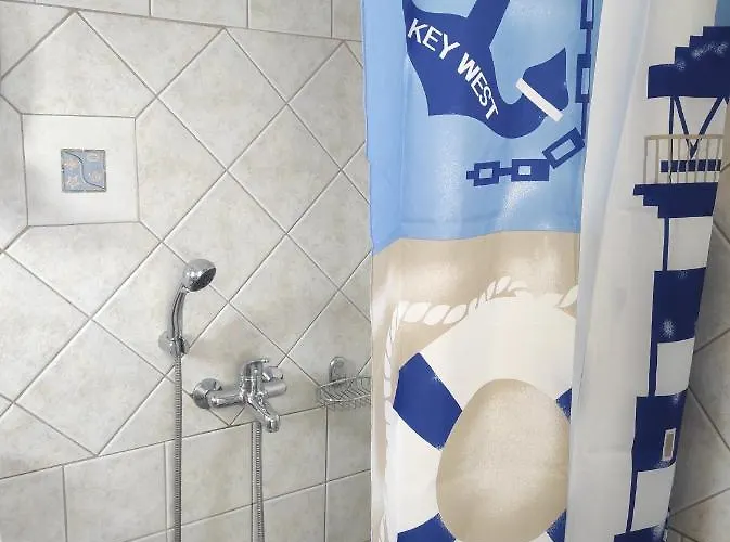 αγκυρα Апартаменты