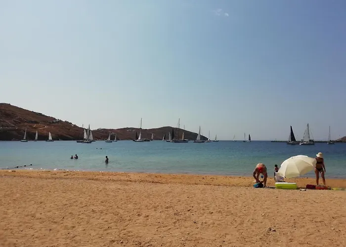 Apartment αγκυρα