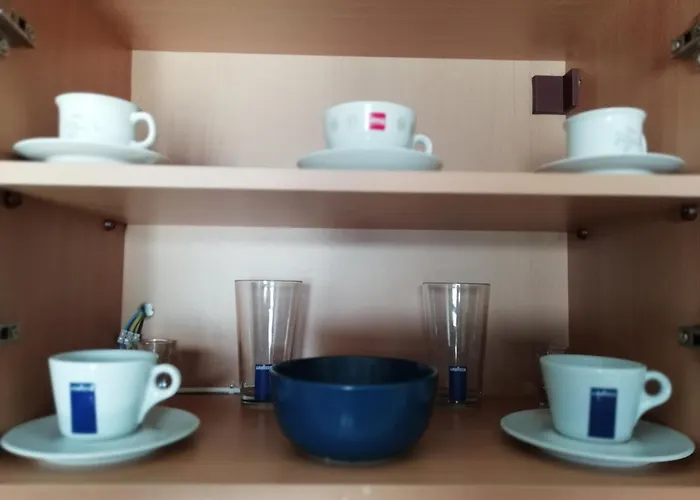 Апартаменты αγκυρα *