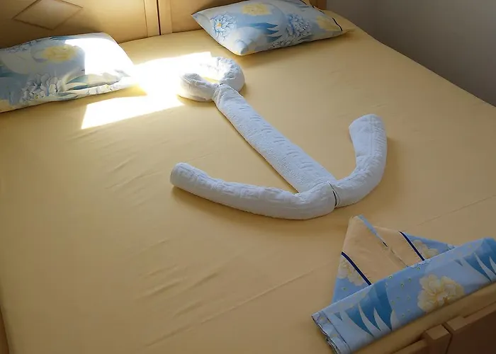 Апартаменты αγκυρα *