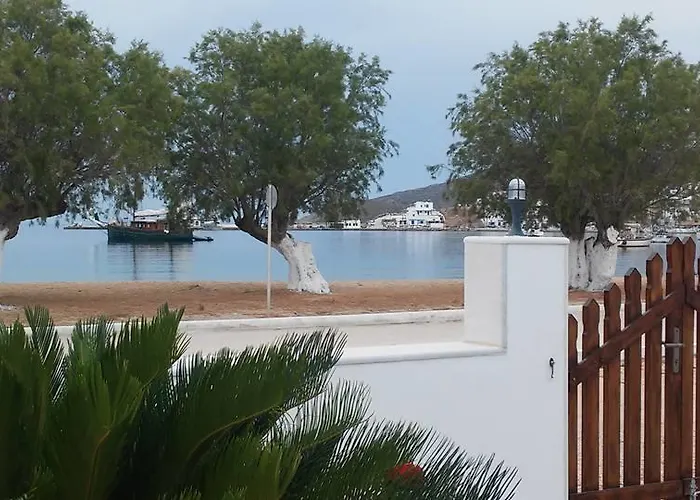 Apartment αγκυρα