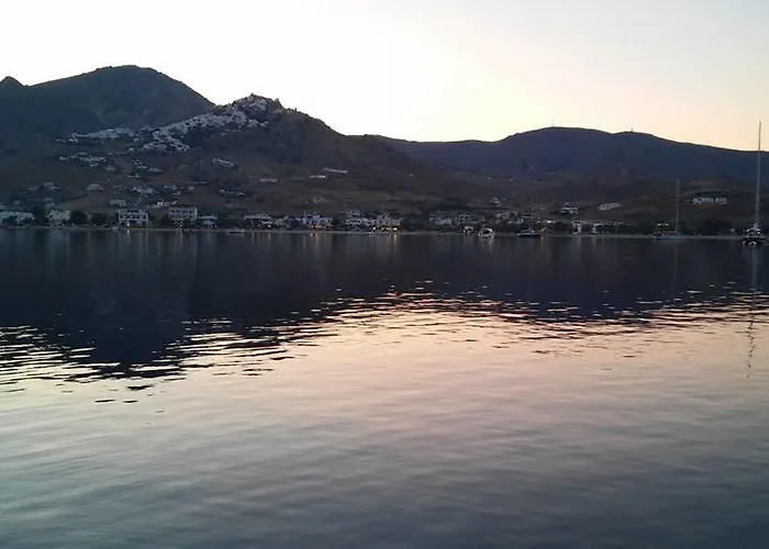 αγκυρα Ливадион