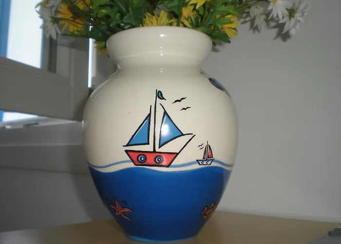 αγκυρα Апартаменты