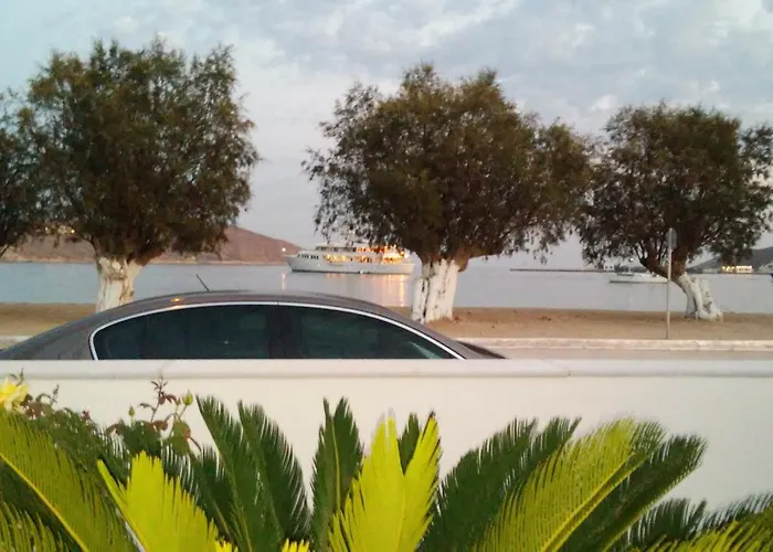 αγκυρα Ливадион