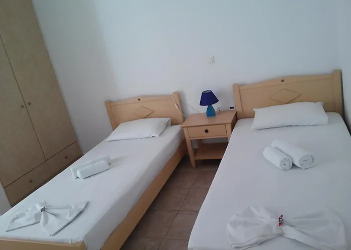 Apartment αγκυρα *